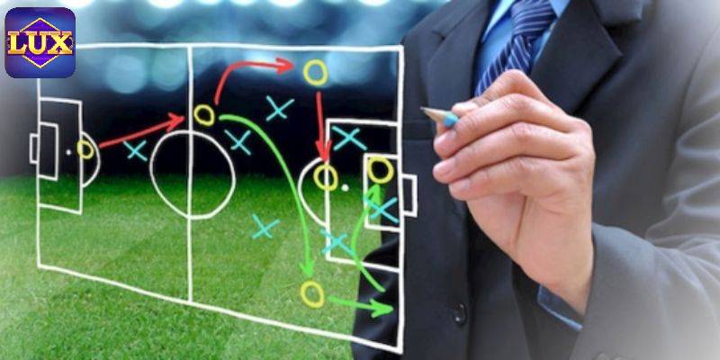 Đánh giá chính xác tình hình lực lượng hai đội bóng, cơ hội cược thắng cao