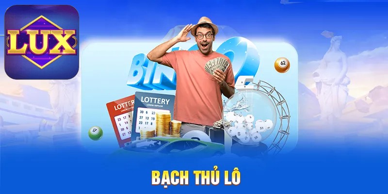 Có thể lựa chọn soi cầu lô đề theo bạch thủ lô
