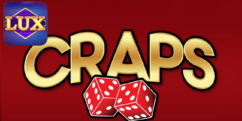 Trong khi chơi craps cần chú ý đến nhiều thuật ngữ phổ biến