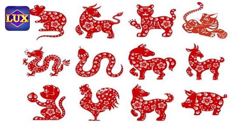 Bật mí ý nghĩa của số từ 00 – 99 theo từng con vật