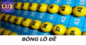 Bóng số đề: 5 chiến thuật bắt bóng đề cực hay từ cao thủ